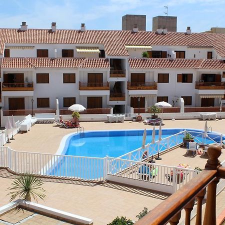 House El Cardon By Holiday World Playa de las Americas  Esterno foto