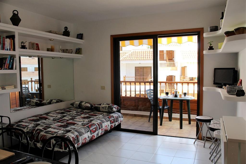 House El Cardon By Holiday World Playa de las Americas  Esterno foto