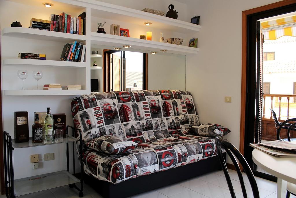 House El Cardon By Holiday World Playa de las Americas  Esterno foto