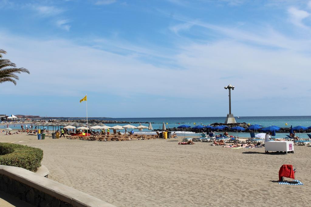 House El Cardon By Holiday World Playa de las Americas  Esterno foto