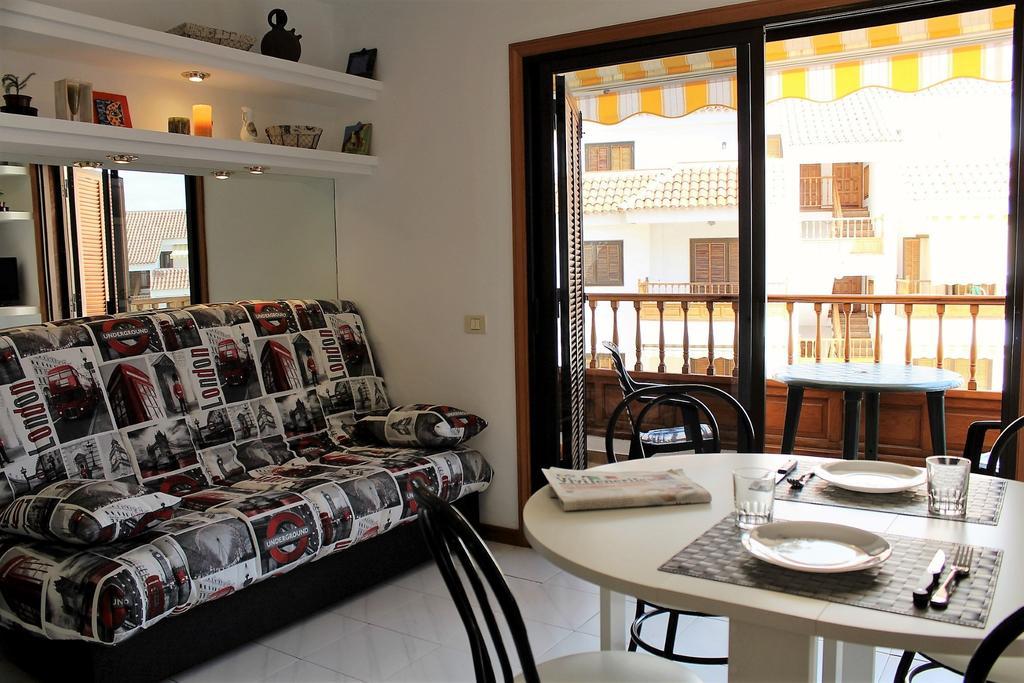 House El Cardon By Holiday World Playa de las Americas  Esterno foto