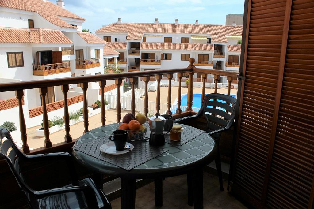 House El Cardon By Holiday World Playa de las Americas  Esterno foto