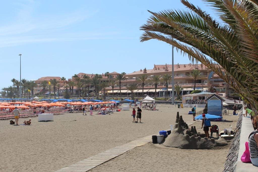 House El Cardon By Holiday World Playa de las Americas  Esterno foto