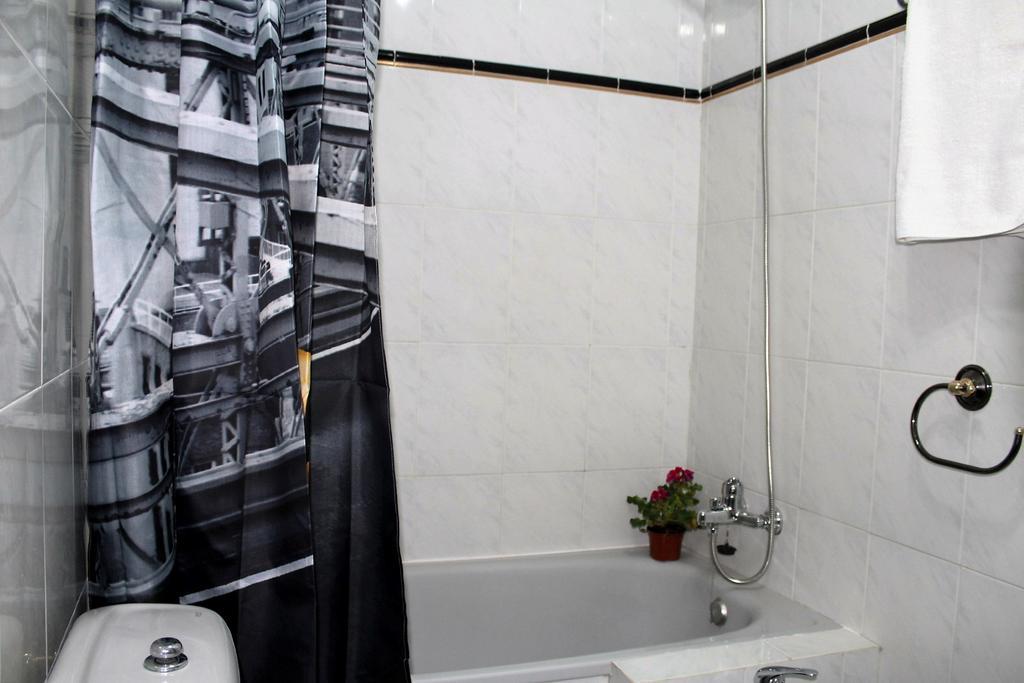 House El Cardon By Holiday World Playa de las Americas  Esterno foto