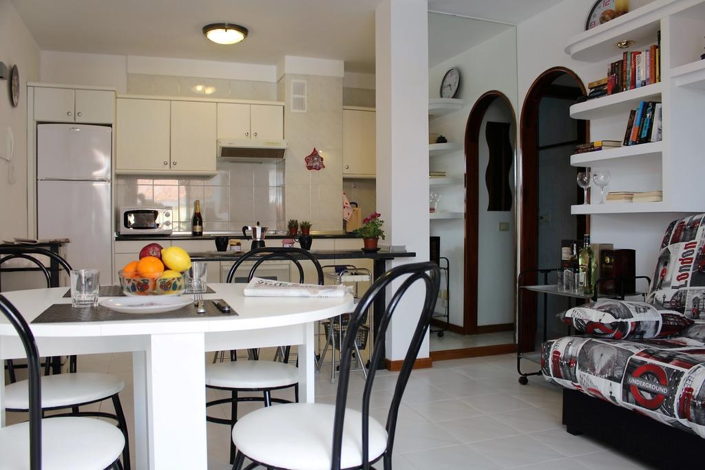 House El Cardon By Holiday World Playa de las Americas  Esterno foto