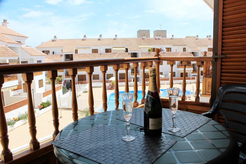 House El Cardon By Holiday World Playa de las Americas  Esterno foto