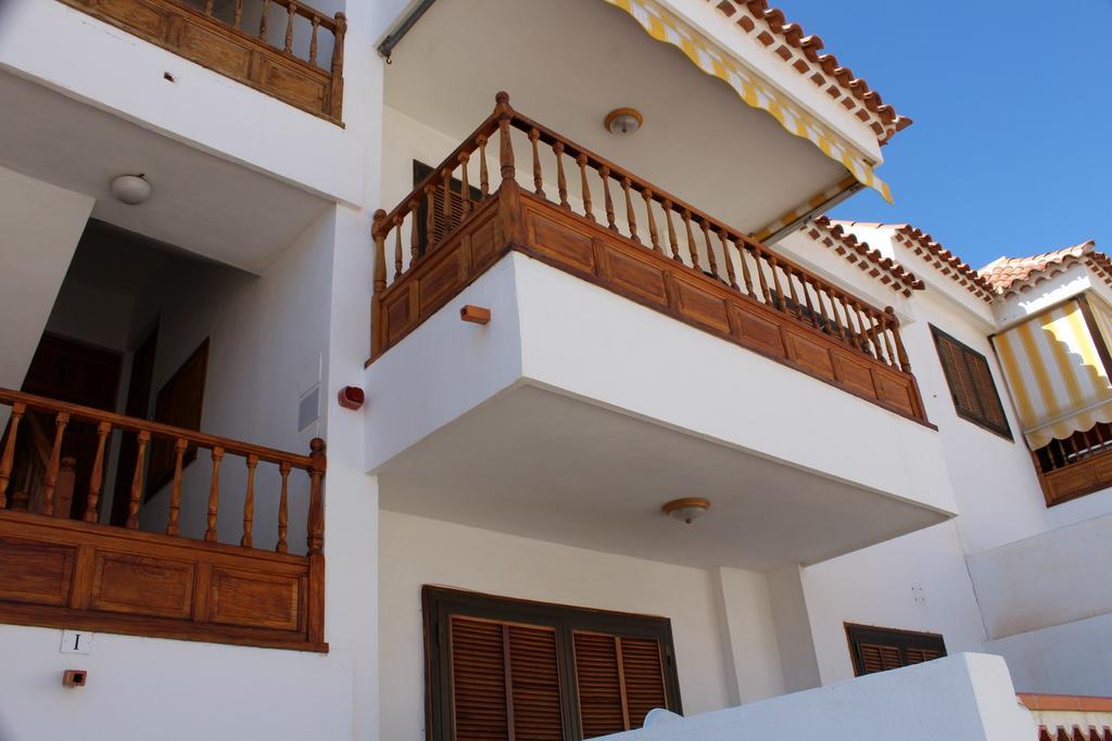 House El Cardon By Holiday World Playa de las Americas  Esterno foto