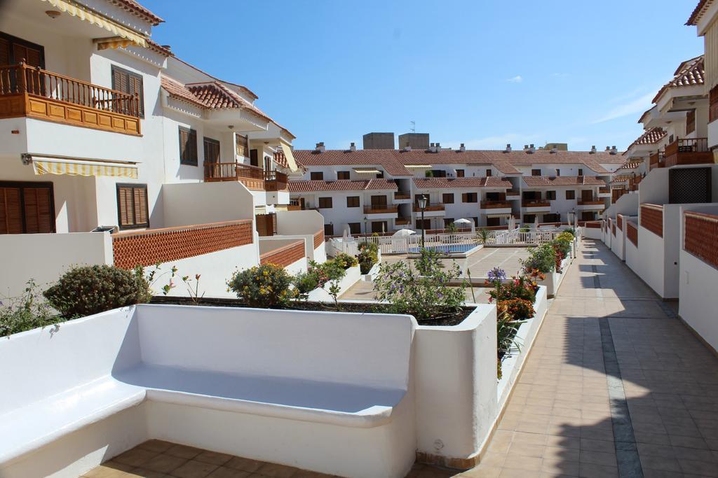 House El Cardon By Holiday World Playa de las Americas  Esterno foto