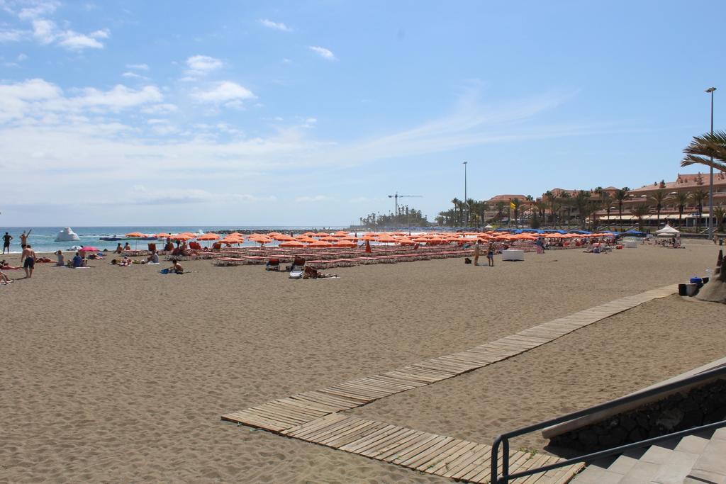 House El Cardon By Holiday World Playa de las Americas  Esterno foto