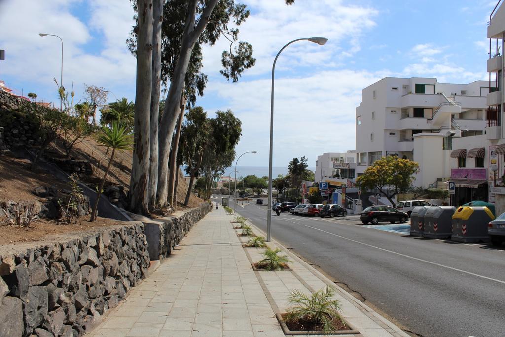 House El Cardon By Holiday World Playa de las Americas  Esterno foto