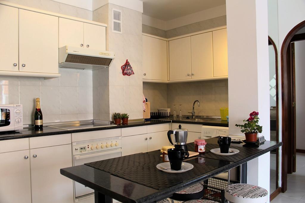 House El Cardon By Holiday World Playa de las Americas  Esterno foto