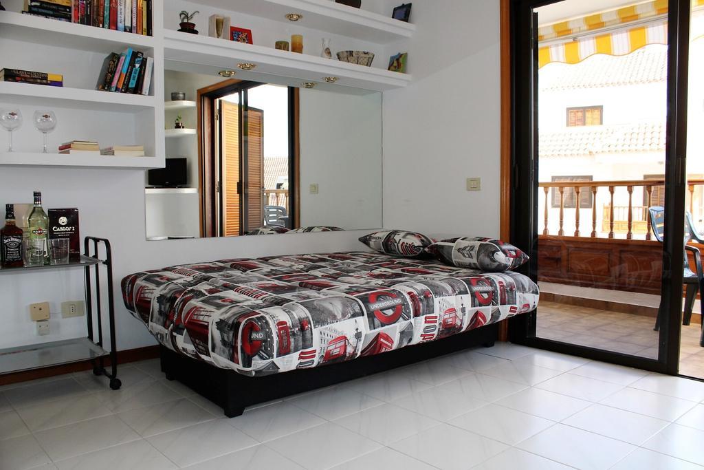 House El Cardon By Holiday World Playa de las Americas  Esterno foto
