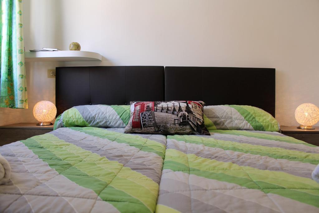 House El Cardon By Holiday World Playa de las Americas  Esterno foto