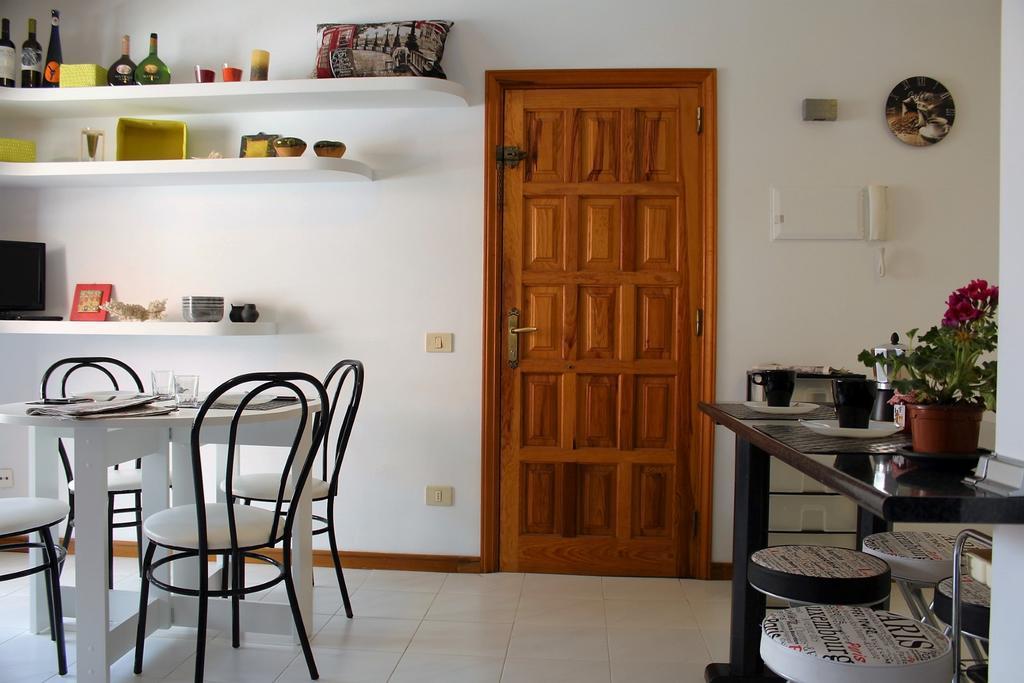 House El Cardon By Holiday World Playa de las Americas  Esterno foto