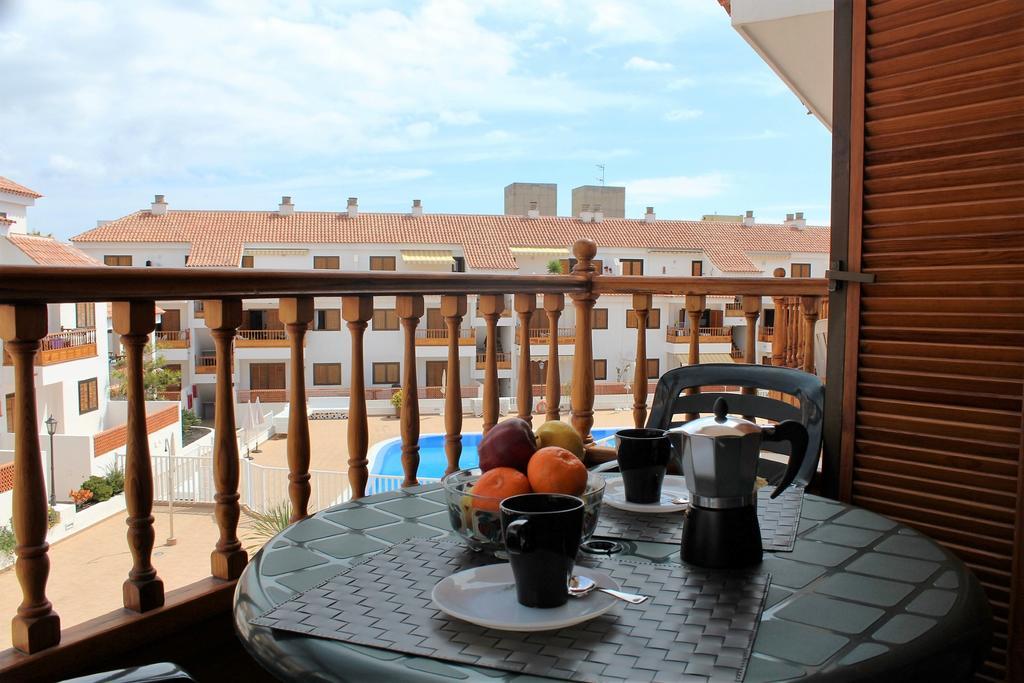 House El Cardon By Holiday World Playa de las Americas  Esterno foto